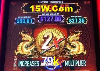 Slot Games 79k